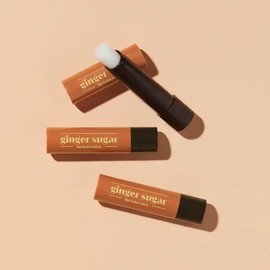 ETUDE [ETUDE]*renewal* Ginger Sugar Lip Balm Stick (Vegan)