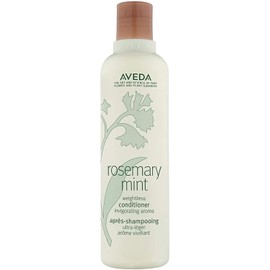 Aveda Rosemary Mint Weightless Conditioner, 8.5 oz, Creme
