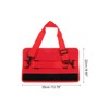 PATIKIL Lightweight Carry Bag, Mini Golf Club Bag with Adjustable