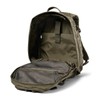 5.11 Tactical Backpack, RUSH 24 2.0 Military Survival Molle Back