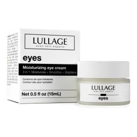 Lullage Eyes Crema Contorno De Ojos Hidratante 15ml Tipo de piel Todo tipo de piel
