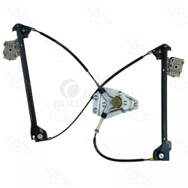 ACI Window Regulator Front Left 81664 for Dodge