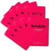 Briskin Real Fit Second Skin Mask, Tension, Flex (Firm Skin