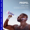Propel, Kiwi Strawberry, Zero Calorie Sports Drinking Water wit h