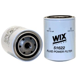 Wix 51622 Transmission Filter, Pack of 1