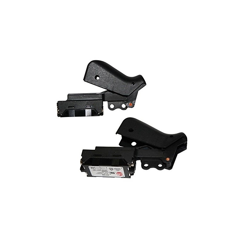 Miter Saw Trigger Switch for Dewalt DW712 DW715 DW716 DW717