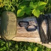(BUSHMEN travel gear) Bushmen Travel Gear ZEN - Hammock Hammock