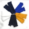 The Holy South - Fringed Reversible Fingertip Hand Towel (Size