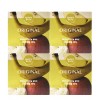 Happybath 해피바스 오리지널 컬렉션 오리지널 비누 90g 4개 Happybath Original
