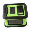 Green Beam Line Level with L Bracket Tripod Self Leveling
