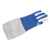 Fencing Glove Left Hand Prevent Slip Wearable Professional Saber Glove