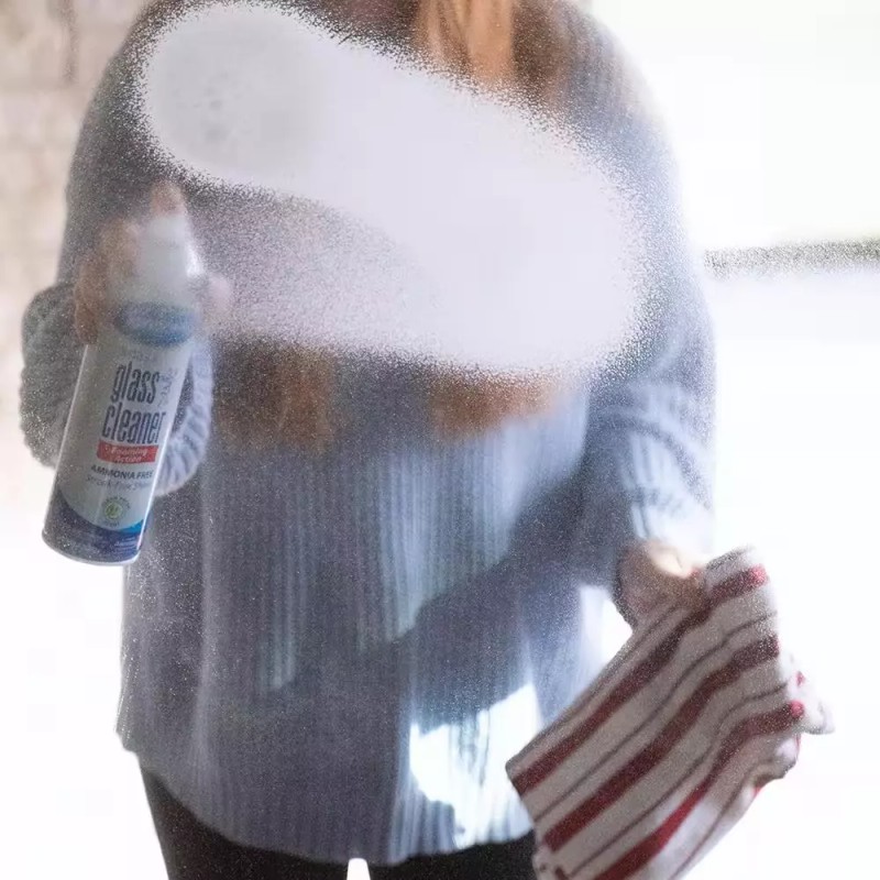 Sprayway Glass Cleaner 23 Oz.