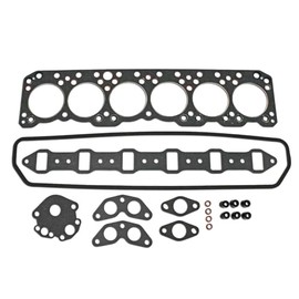 Head Gasket Kit Valve Grind Gasket Set Fits International Tractor 134403A1 310446R95