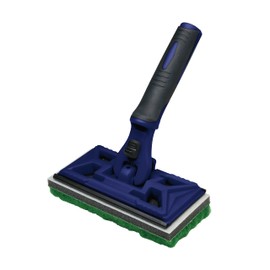 Harris Trade Decking Head with Pad 7"