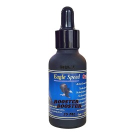Suplemento De Pollo Hulx Speed Super Nano Drop 35 Ml