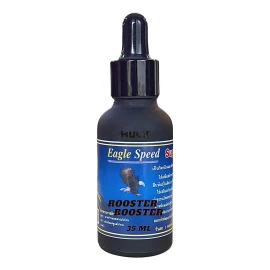 Suplemento De Pollo Hulx Speed Super Nano Drop 35 Ml