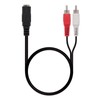 Nano Cable 10.24.1301 – Stereo Audio Cable