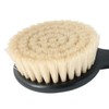 SANBI B-285 Natural Bristle Body Brush, Made in Japan, B