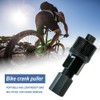ciciment Bike Crank Remover Tool Bike Crank Puller Bicycle Crank