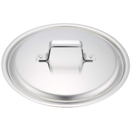 遠藤商事 Aluminum Dumplings Pot for Lid