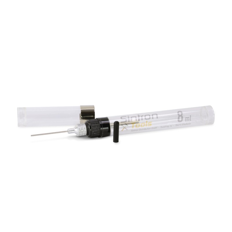 Sintron Tools Precision Oil Pen for Precision Mechanics - Precise