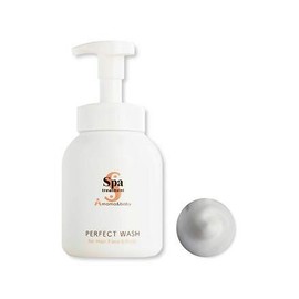 Spa Treatment Mom & Baby Perfect Wash 16.9 fl oz (500 ml)