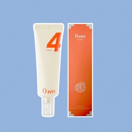 Selmuller Cellmuller Age Routine Box Own Cream 50ml / 셀뮬러 에이지 루틴 박스 오운크림 50ml