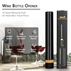 Mini Wine Opener | Travel Portable Pocket Air Pressure Pump