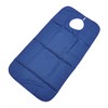 Ability Superstore - Adult Dining Bib - Blue Wipe Clean