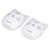 Wireless Audio Infant Monitor Anti Interference Sound Quality Clear Wireless