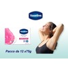 Vaseline Healty Plus Healthy Bright Soap 12x75g | Pack of