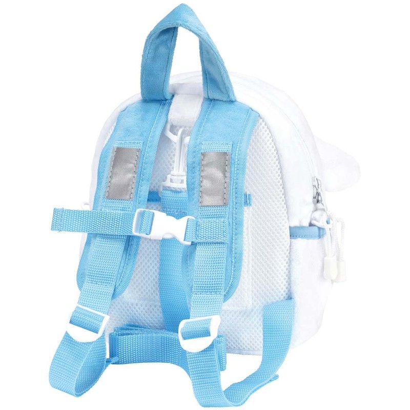 Skater Cinnamoroll Baby Backpack