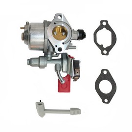 Mactoom 799060 84004885 Carburetor Compatible with Briggs & Stratton Vanguard Engine 9L136 19L137 19L232 Carb