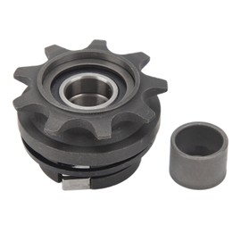 Bicycle Freewheel 9T 12mm Refit Single Speed Cog Sprocket Freewheel For 412 Folding Bicycle