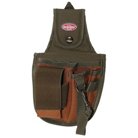 Bucket Boss Rear Guard with Flap Fit? Work belt pouch
