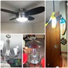 JDE11 Led Bulbs 120V 75W Halogen Candelabra Bulbs Equivalent Dimmable,T3