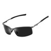 FEISEDY B1029 Men's Sunglasses, Polarized Sunglasses, UV 400 Protection, Ultra