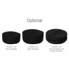 Sandbag for Umbrella Base Canopy Weight Bag 18.9" Round Sandbags