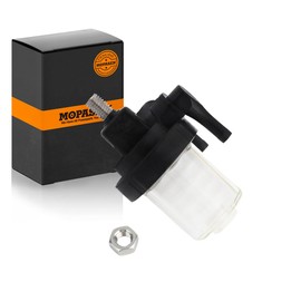 61N-24560-00 61N-24560-10 Fuel Filter Assy fit yamaha outboard fuel filter Tohatsu Nissan 4HP-140HP fit for Yamaha 9.9HP- 90HP Boat Motor Sierra Marine 18-79910 Mercury Suzuki Evinrude Johnson