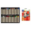 Sennelier Pastels Oil 24 Colours Landscape Made in France and