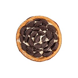 BIRTHDAY - Gourmet Cookies and Cream Cookie Pie