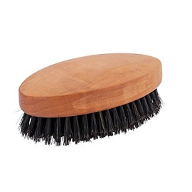Classic Hair Brush From Pear Wood
