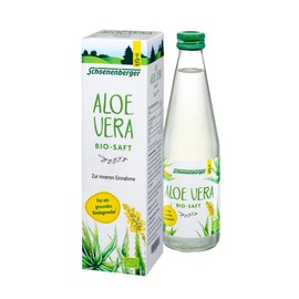Schoenenberger Organic Aloe Vera Juice