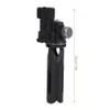 Mini Metal Desktop Tripod Stand Selfie Vlog Handle for Mobile