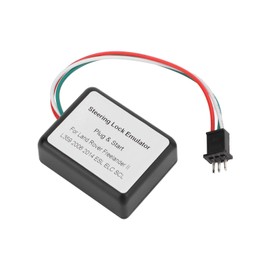Steering Lock Emulator Replacement for Freelander2 L359 2006-2014 ESL ELC SCL