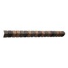 Trim Sill for EverStone Faux Classic Aged Brick Siding Panels,