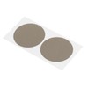 50 Pair Men Nipple Tape Cover Ultra Thin Disposable Men