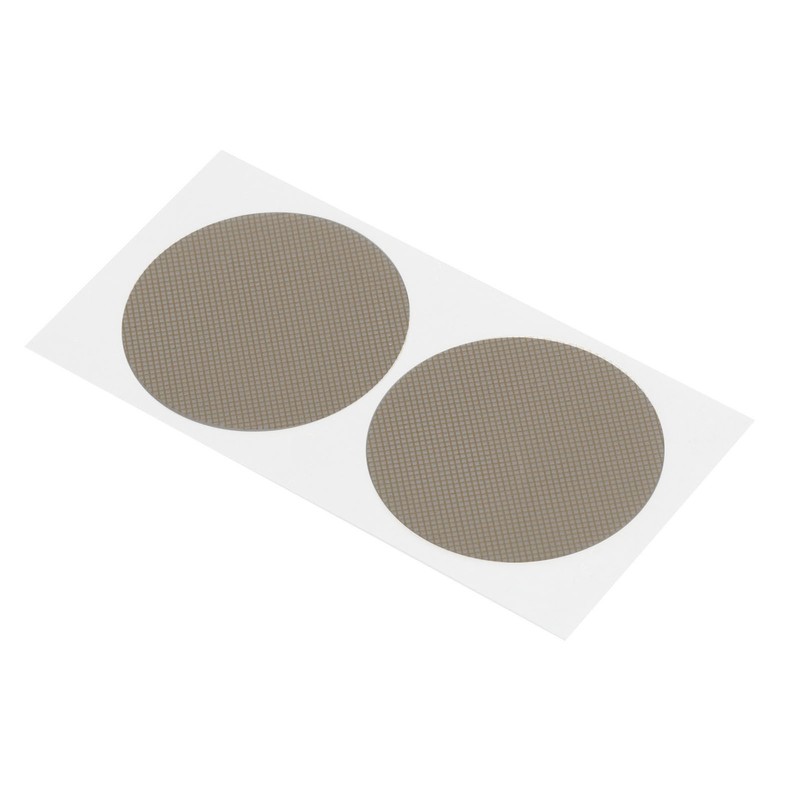 50 Pair Men Nipple Tape Cover Ultra Thin Disposable Men