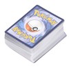 100pcs Gathering Card Playing Game Collectible English Gathering Rare Card