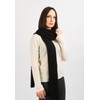 Dalle Piane Cashmere - 100% Cashmere Scarf - for Men